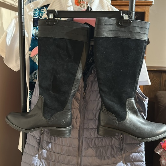 NWT timberland boots 7 - Picture 2 of 6